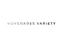 Novedades Variety Store Corp. logo