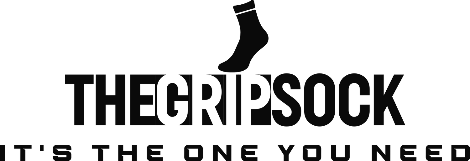 The Grip Sock Collection