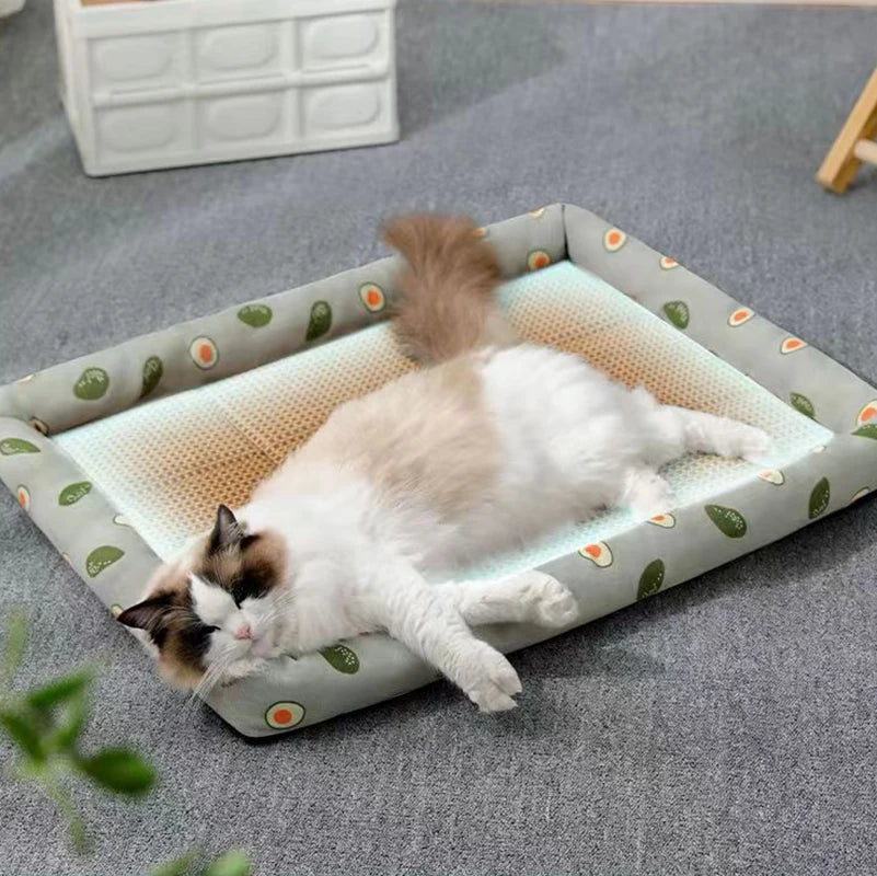 Pet Ice Pad Mat