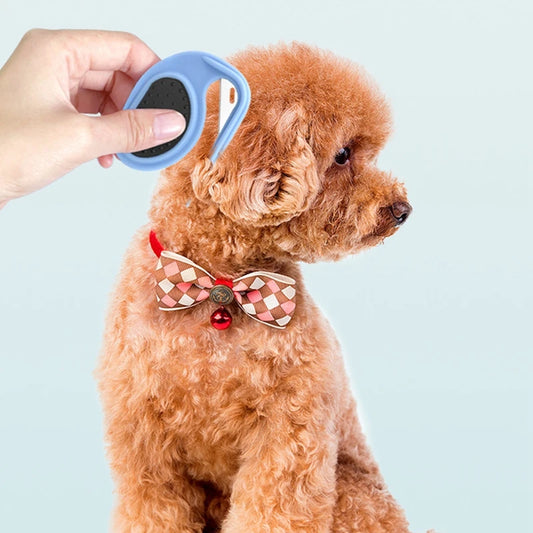 Pet Grooming Knife