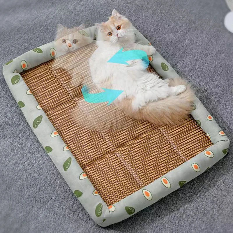 Pet Ice Pad Mat