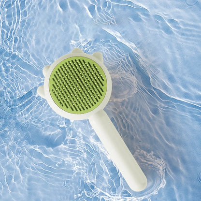 Pet Floating Hair Massage Comb