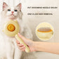 Pet Floating Hair Massage Comb