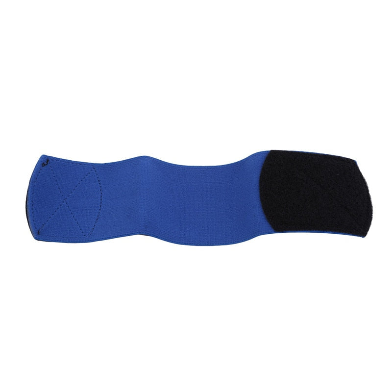 Soccer Shin Guard Straps